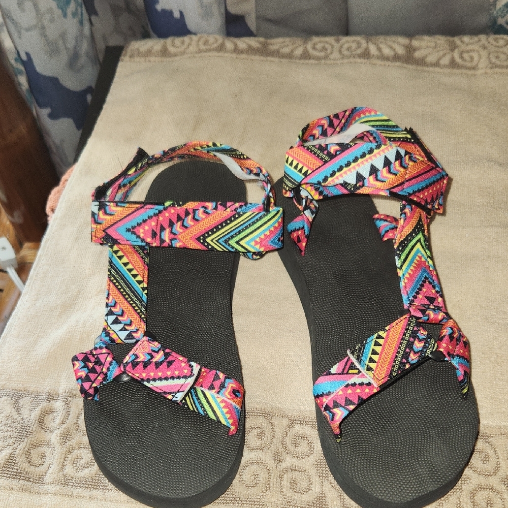 Sandals